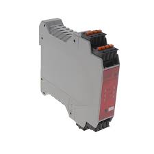 G9SX-SM202 | Omron | Relé de Segurança Muting 2 Canais PLe Cat4 G9SX-SM202