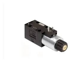 D3W020BNYW | Parker | Válvula Direcional Hidráulica NG10 4/2 Vias P-A B-T 110VAC