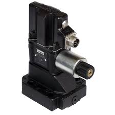 R4V03-535-11-G0QA1 | Parker | Válvula Alívio Pilotada NG6 com Ventilação
