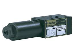 PRDM2PP16SNS | Parker | Válvula Redutora de Pressão Rosca 1/4 PRDM2PP16SNS