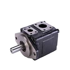 T6D-050-1R00-B1 | Parker | Bomba Hidráulica Palhetas 50cm³/rot Flange SAE B T6D-050-1R00-B1