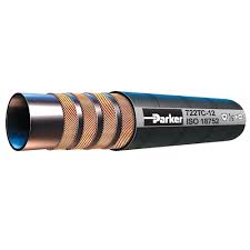 722TC-6 | Parker | Mangueira Hidráulica 4 Espiral 3/8 420bar - 722TC-6