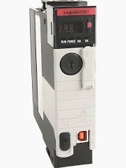 1756-L72S | Allen-Bradley | CPU ControlLogix 5570 Safety 4MB 1756-L72S