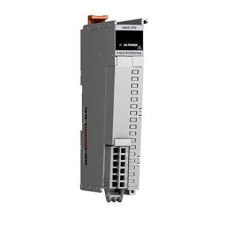 5069-IB32 | Allen-Bradley | Módulo Entrada Digital 32 Pontos 24VDC 5069-IB32