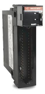 1756-IF16IH | Allen-Bradley | Módulo Entrada Analógica 16 Canais HART Isolado 1756-IF16IH
