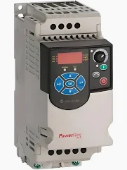 22F-D4P2N103 | Allen-Bradley | PowerFlex 4M 1.5kW 480VAC 3F