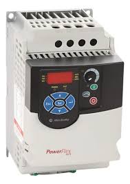 22F-D6P0N103 | Allen-Bradley | Inversor de Frequência PowerFlex 4M 2.2kW 480V Trifásico