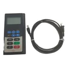 22-HIM-A | Allen-Bradley | Teclado LCD PowerFlex 40/400/520 22-HIM-A