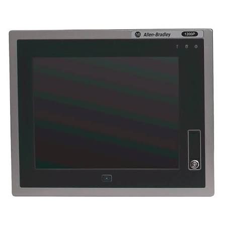 6181P-12A2SW71AC | Allen-Bradley | VersaView 5200 12" AC Windows - Terminal Industrial