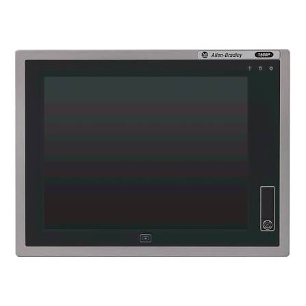 6181P-15A2SW71AC | Allen-Bradley | VersaView 5200 15 Polegadas AC Windows