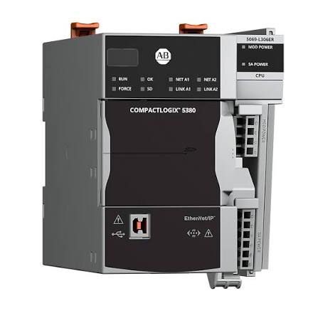 6181P-19A2SW71AC | Allen-Bradley | VersaView 5200 19" AC Windows