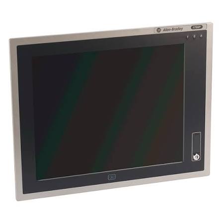 6181P-22A2SW71AC | Allen-Bradley | Terminal Industrial VersaView 5200 22" Windows AC