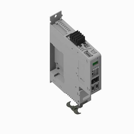 2198-D093-ERS4 | Allen-Bradley | Servo Drive Kinetix 5100 6.6kW 480V Standalone