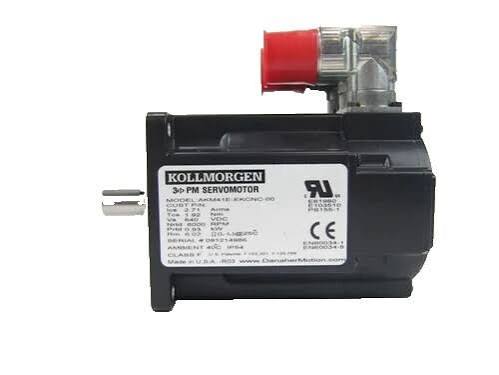 TL-A2540P-HJ32AA | Allen-Bradley | Servomotor Kinetix TL 2.0kW 3000rpm TL-A2540P-HJ32AA