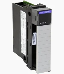 1756-EWEB | Allen-Bradley | Módulo Web Server ControlLogix 1756-EWEB