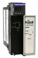 MVI56E-MNETCR | ProSoft | Módulo Modbus TCP/IP Client ControlLogix Rack Remoto MVI56E-MNETCR