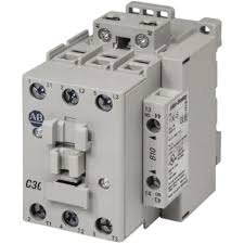 100-C30D10 | Allen-Bradley | Contator IEC 30A 24VDC