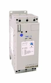 150-C85NBR | Allen-Bradley | Soft Starter SMC-3 85A Trifásico 150-C85NBR