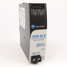 1606-XLRED40-LBCR | Allen-Bradley | Módulo Redundância 40A 1606-XLRED40-LBCR