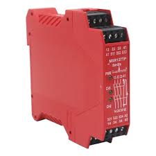 440R-M23143 | Allen-Bradley | Relé de Segurança Configurável 440R-M23143