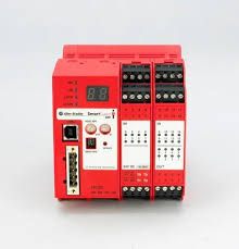 1752-L24BBB | Allen-Bradley | SmartGuard 600 Controller 16 in 8 out