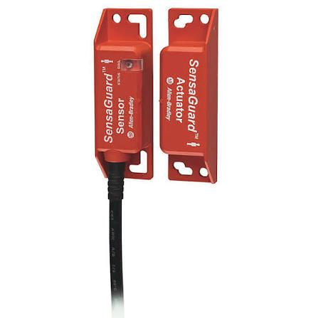 440N-G02057 | Allen-Bradley | Sensor Segurança Não-contato 440N-G02057