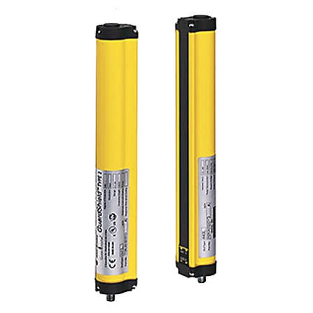 440L-P4J1200YD | Allen-Bradley | Cortina de Luz 1200mm 4 Feixes 440L-P4J1200YD