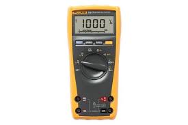 FLUKE-175 | Fluke | Multímetro Digital True-RMS 1000V -175