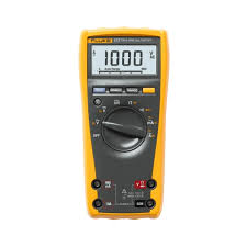FLUKE-177 | Fluke | Multímetro Digital True-RMS Backlight 177