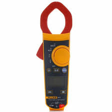 FLUKE-317 | Fluke | Alicate Amperímetro 600A AC/DC True-RMS