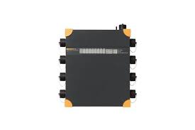 FLUKE-1760 | Fluke | Analisador de Qualidade de Energia Trifásico -1760 | Medição Elétrica