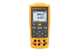 FLUKE-712B | Fluke | Calibrador de Temperatura RTD 712B