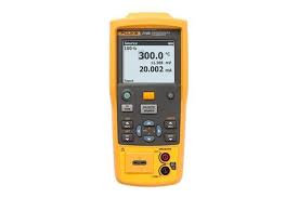 FLUKE-714B | Fluke | Calibrador de Temperatura Termopar -714B