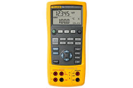 FLUKE-724 | Fluke | Calibrador de Temperatura Multifunção 724