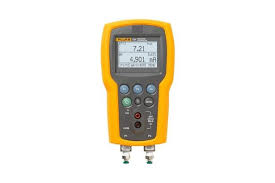FLUKE-721 | Fluke | Calibrador de Pressão Dual 100/3000psi -721