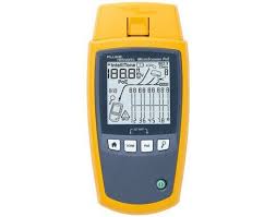 FLUKE-MS-POE | Fluke | Testador PoE MicroScanner -MS-POE