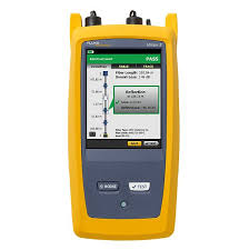 FLUKE-OFP2-100-Q | Fluke | Certificador Fibra OptiFiber Pro -OFP2-100-Q