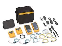 FLUKE-CFP2-100-Q | Fluke | Certificador de Fibra Óptica CertiFiber Pro CFP2-100-Q