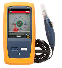 FLUKE-FI-7000 | Fluke | FiberInspector Pro Microscópio -FI-7000