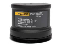 FLUKE-3563 | Fluke | Sensor de Vibração Analysis -3563