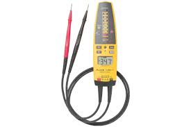FLUKE-T+PRO | Fluke | Testador Elétrico LCD T+PRO - Medição Elétrica