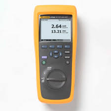 FLUKE-BT508 | Fluke | Analisador de Baterias Estacionárias BT508