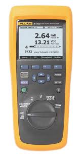 FLUKE-BT521 | Fluke | Analisador de Baterias Avançado BT521