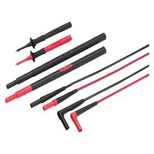 FLUKE-TL238 | Fluke | Pontas de Teste Extra Longas TL238