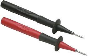 FLUKE-TP220 | Fluke | Ponta de Prova SureGrip Industrial TP220