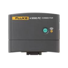 FLUKE-IR3000FC | Fluke | Conector Infravermelho FC IR3000FC
