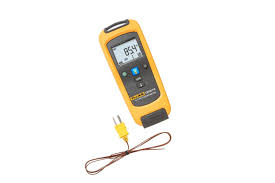 FLUKE-T3000FC | Fluke | Módulo Temperatura Wireless T3000FC