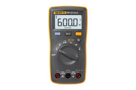FLUKE-107 Palm | Fluke | Multímetro Palm Compacto 600V Digital