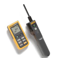 FLUKE-923 | Fluke | Anemômetro Hot-Wire -923