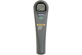 FLUKE-CO-220 | Fluke | Detector de Monóxido de Carbono CO-220